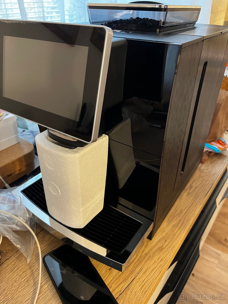 Profi kávovar Jetinno - 4