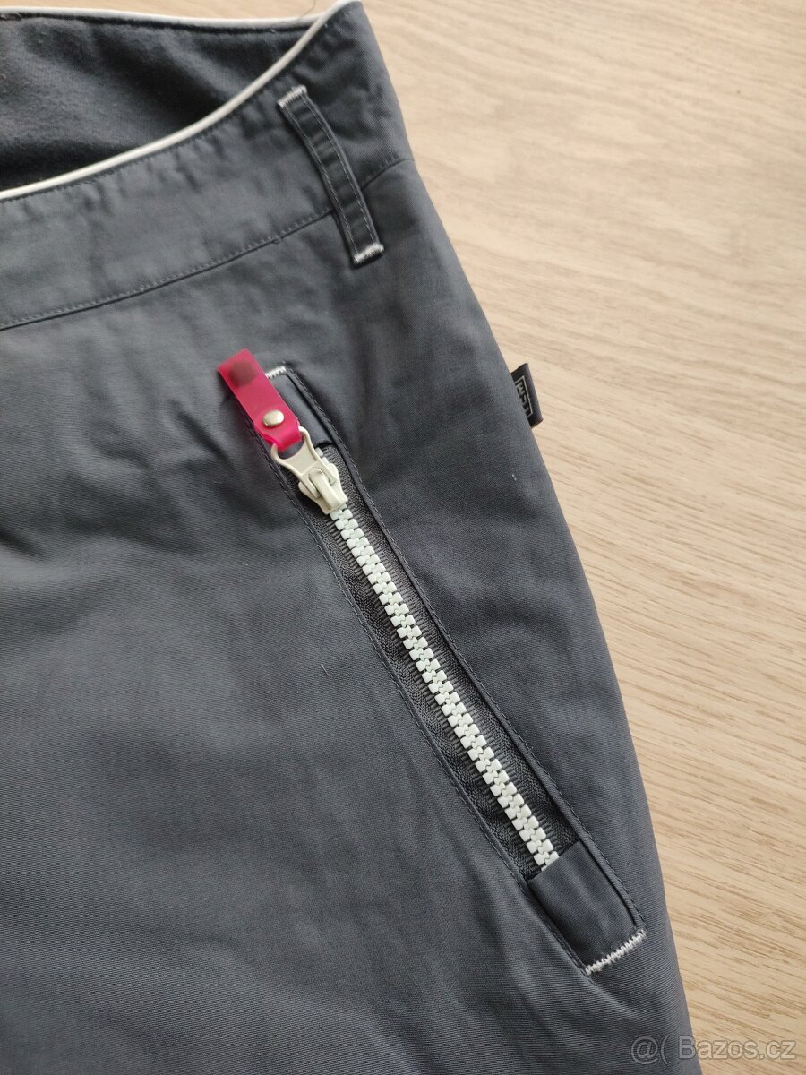 Lyžařské /snowbordové kalhoty TCM, vel. 36/38 - 4