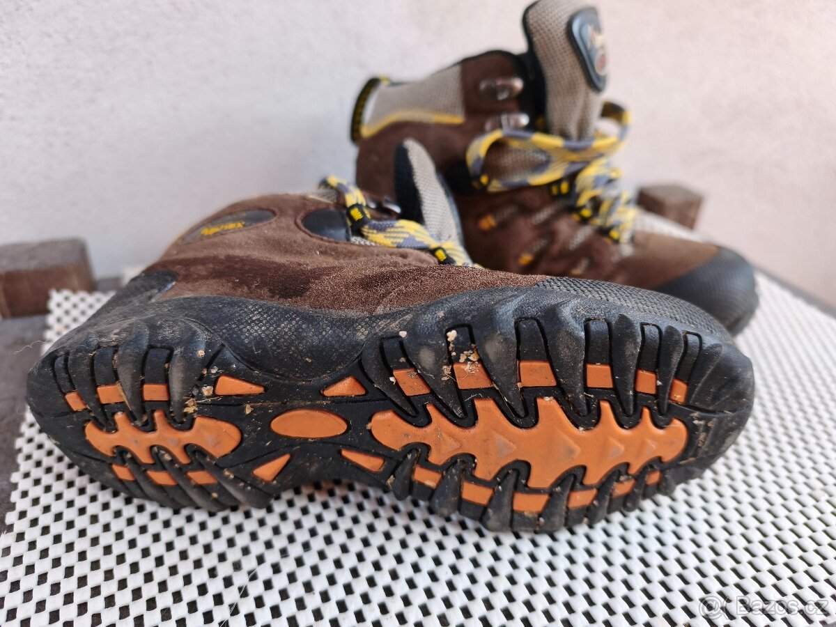 Boty pro chlapce - 4