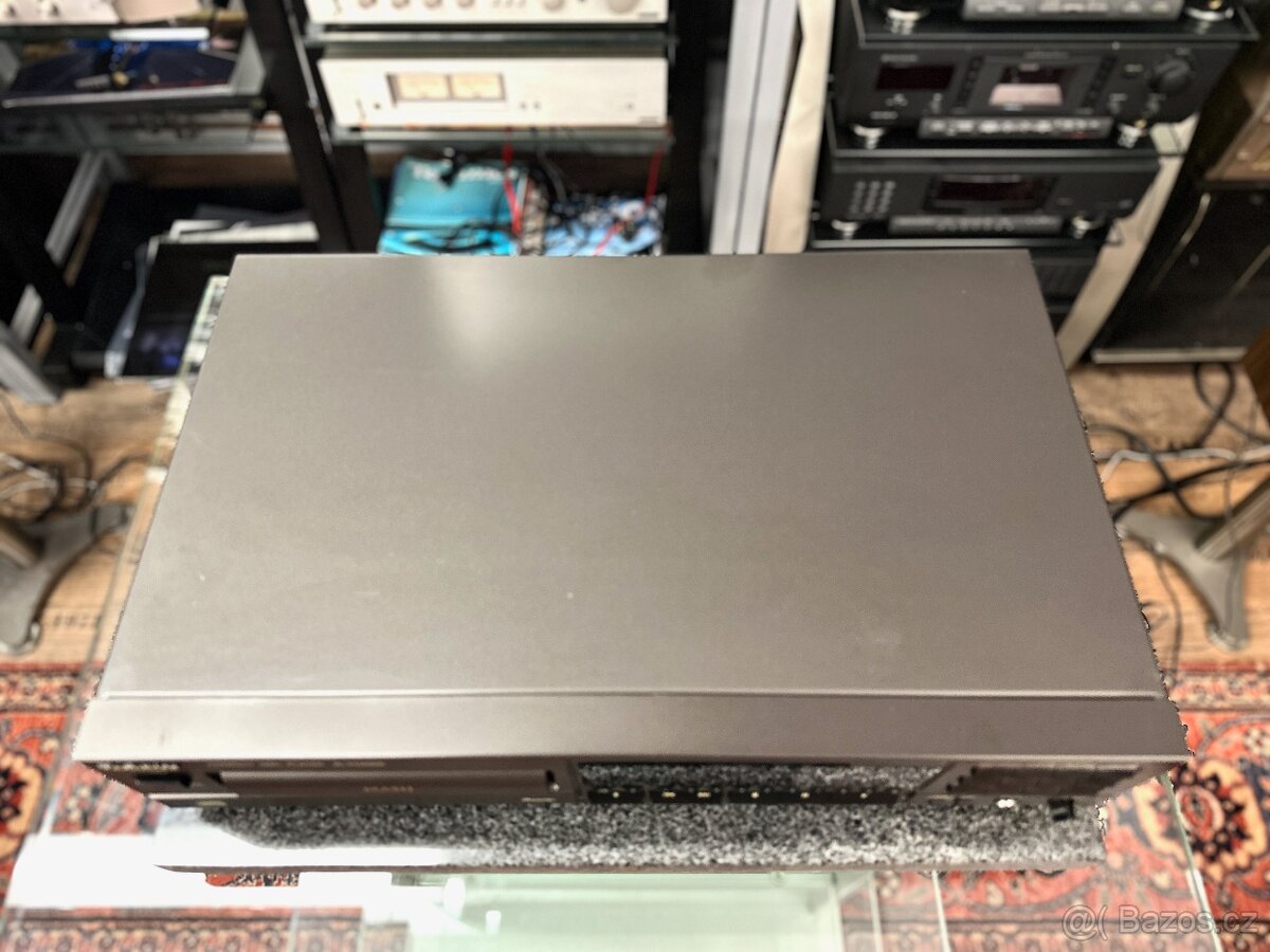 TECHNICS SL-PG420A (r.1992) - 4