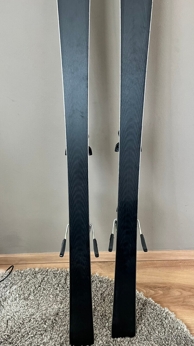 Dětské lyže FISCHER RC4 World Cup GS 130 cm - 4