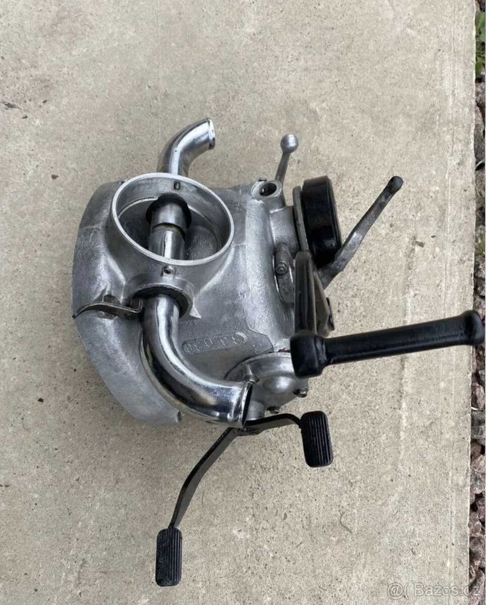 Originální nové a použité převodovky těsnění ložiska hřídele - 4