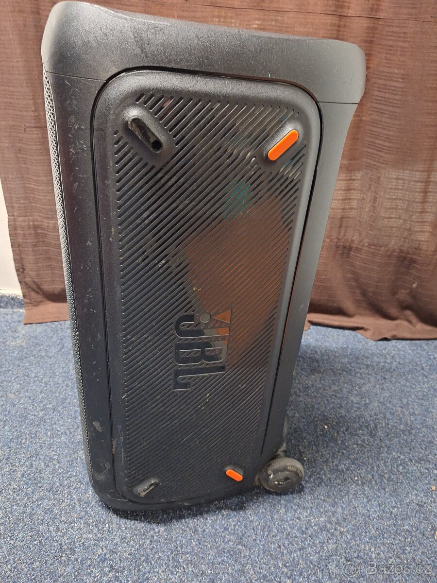 Party reproduktor JBL PARTYBOX 310 černý - 4