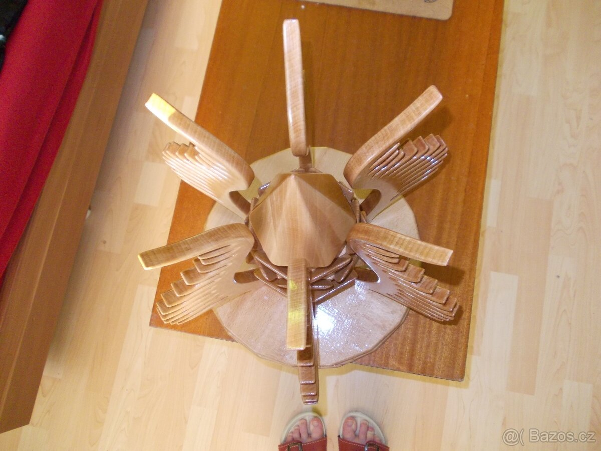 DDDS4_Šperkovnice - stojánek na šperky - 4