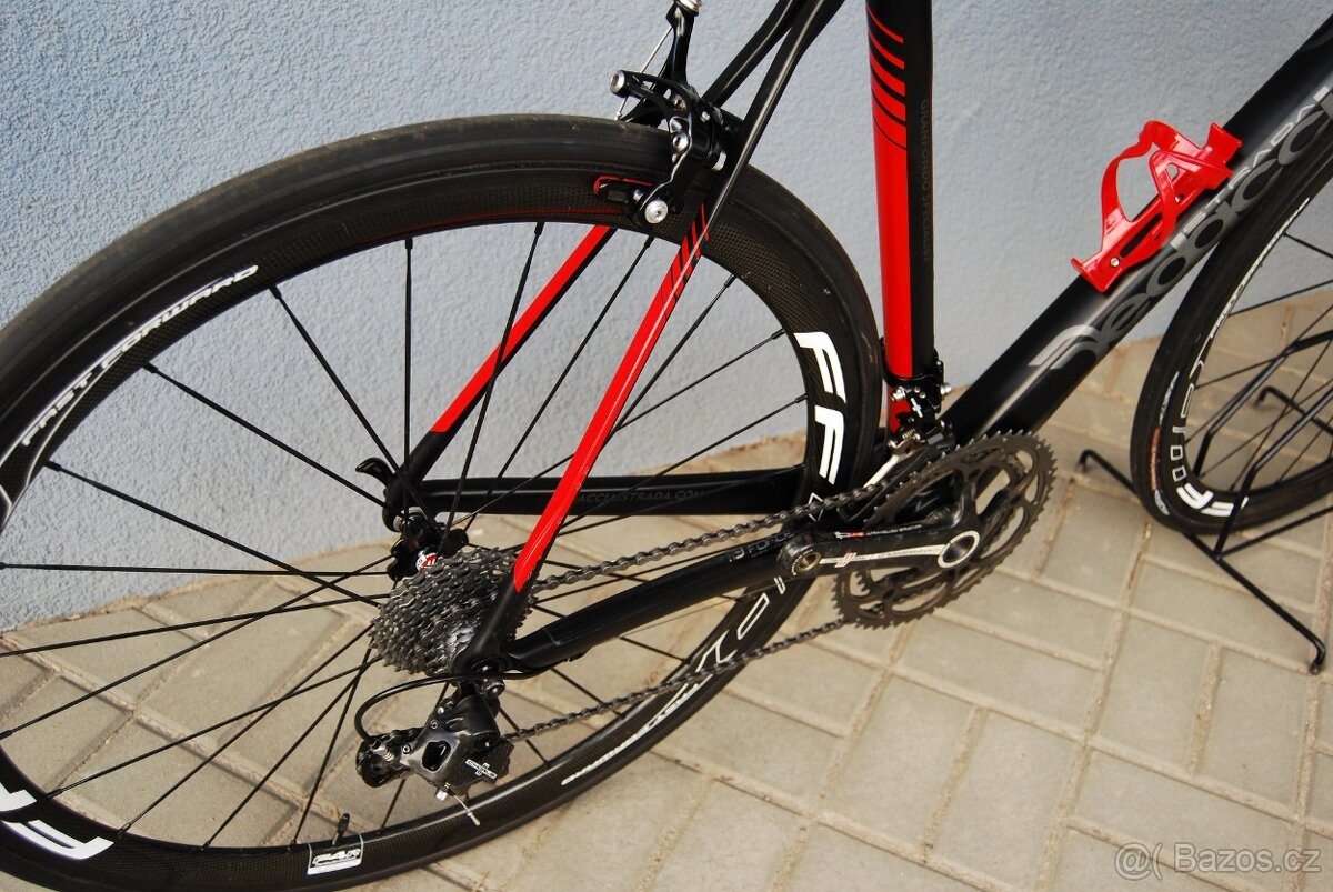 Dedacciai Gladiatore 2 56CM - 4