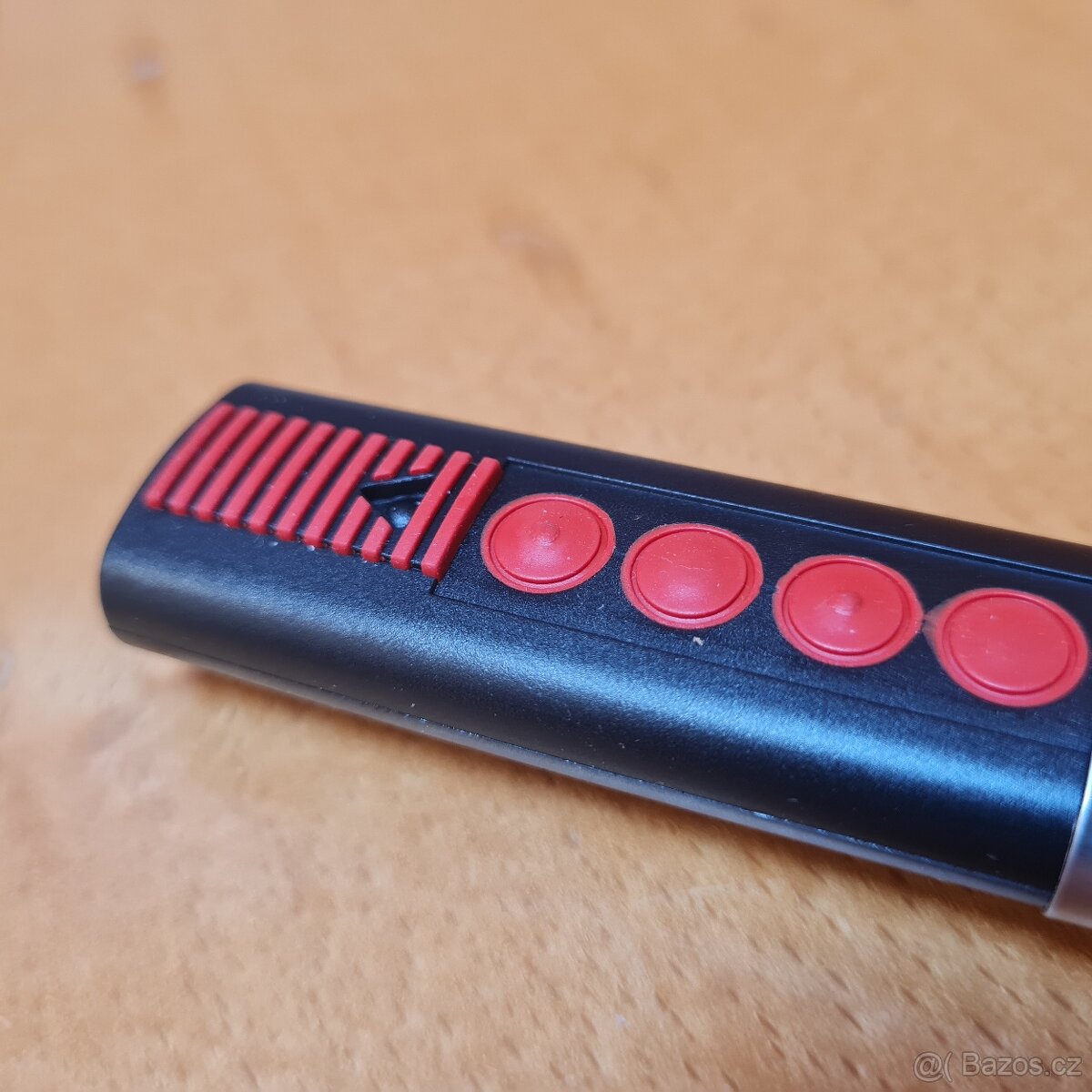 Kompatibilní dálkový ovladač SOMMER 4020/4026 - 4