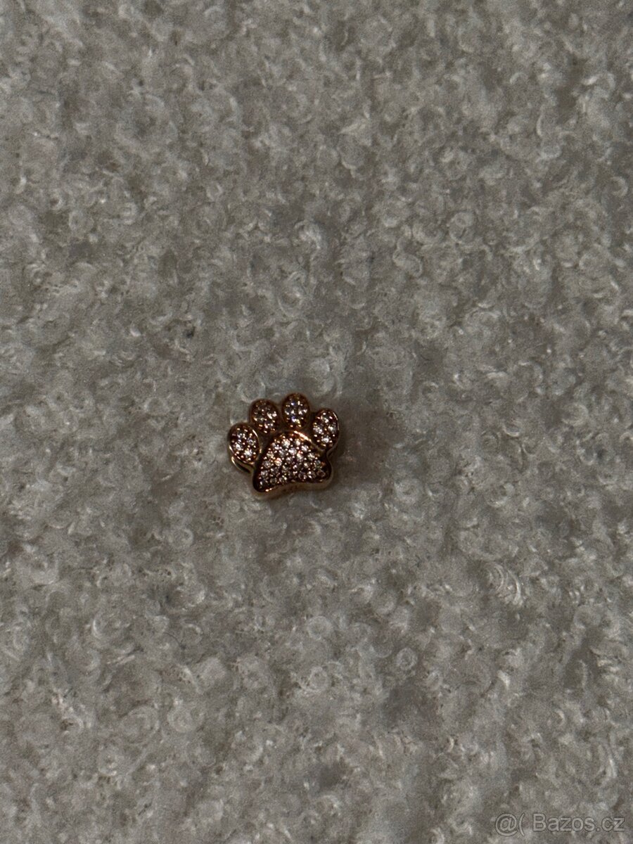 Přívěsek Pandora packa - 4