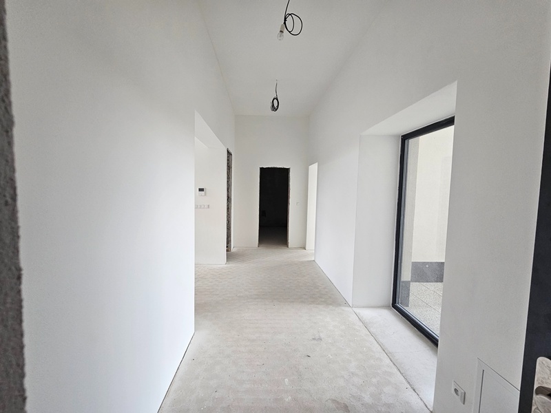 Prodej bytu 3+kk 116,8 m2, Znojmo Načeratice - 4