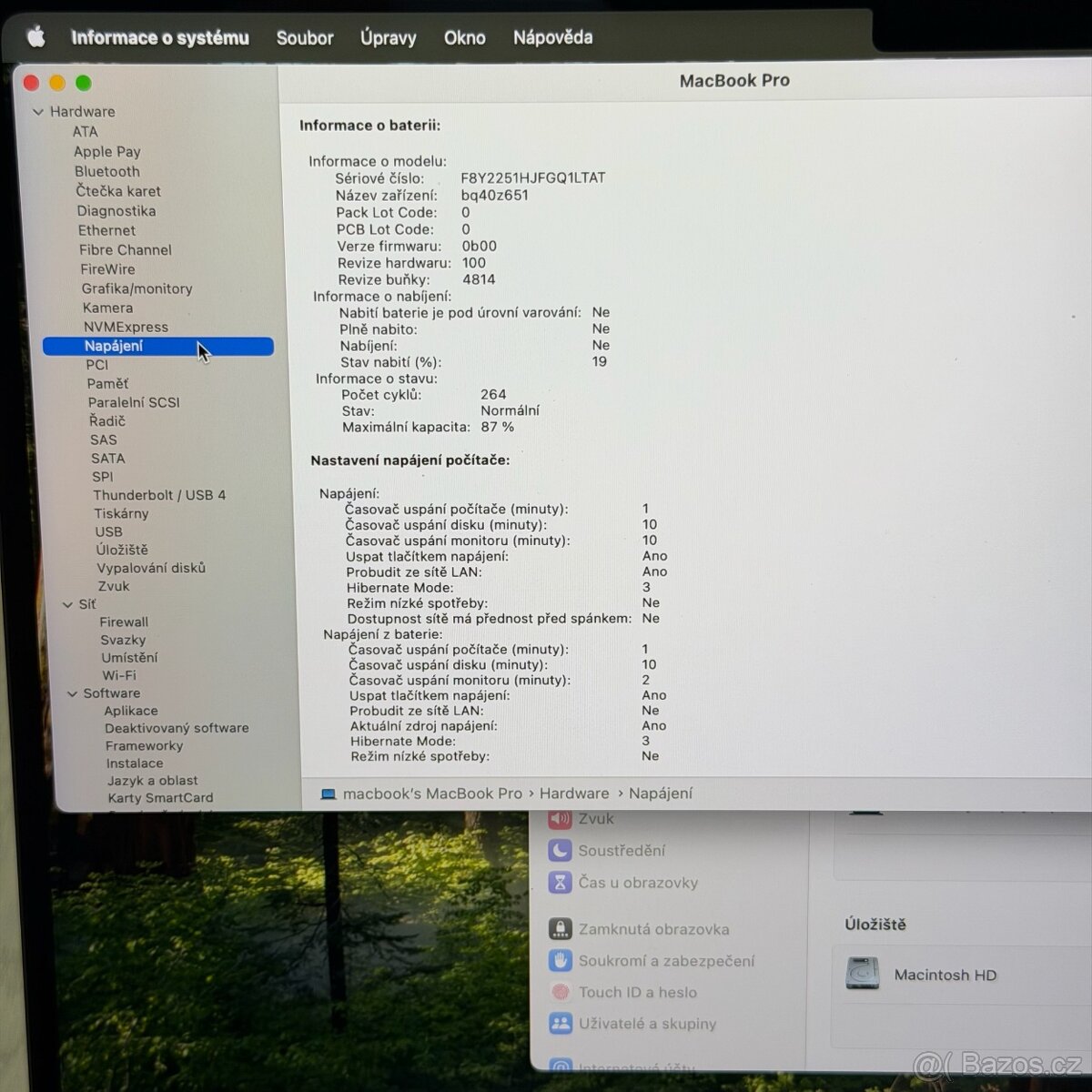 APPLE MACBOOK PRO 14” M1PRO (10core) /16GB RAM/1TB - 4