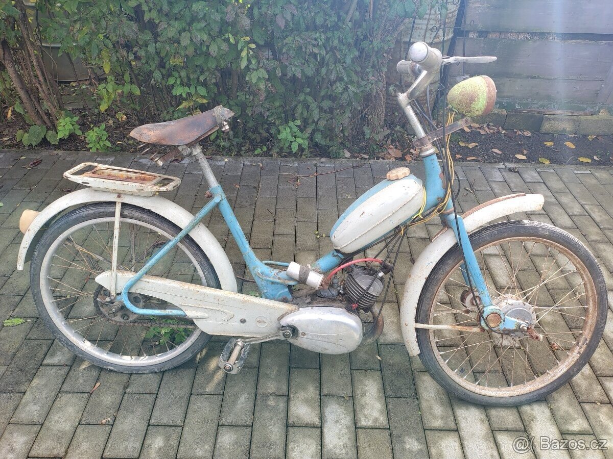 Stadion S11 - vidlice smrti - 4