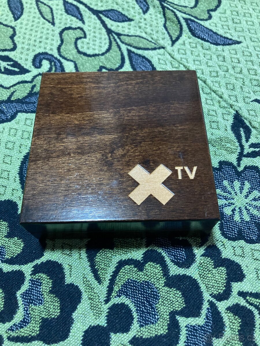 Zlatá investiční mince XTV - Petr Holec - 4