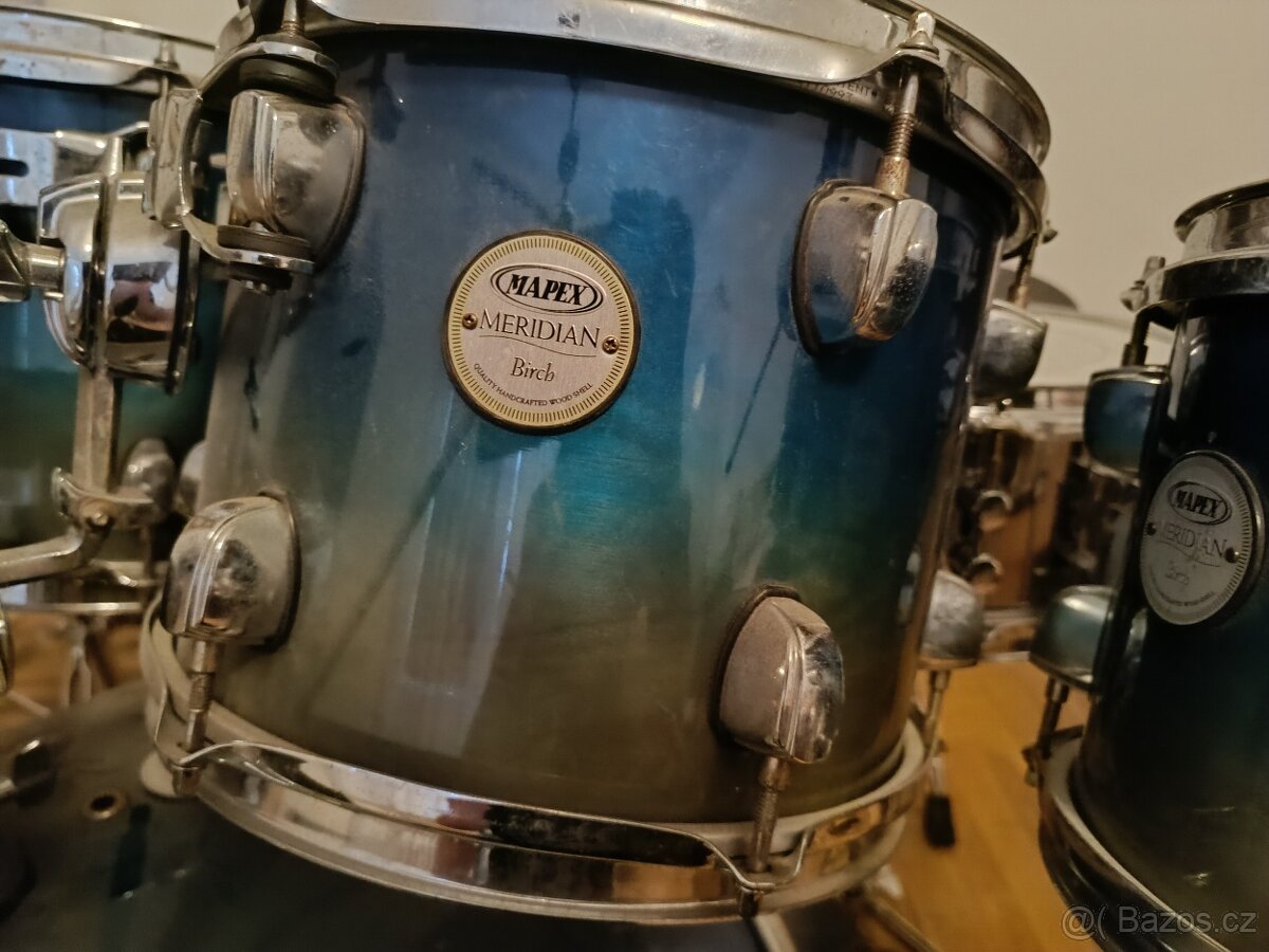 Mapex Meridian Birch - 4