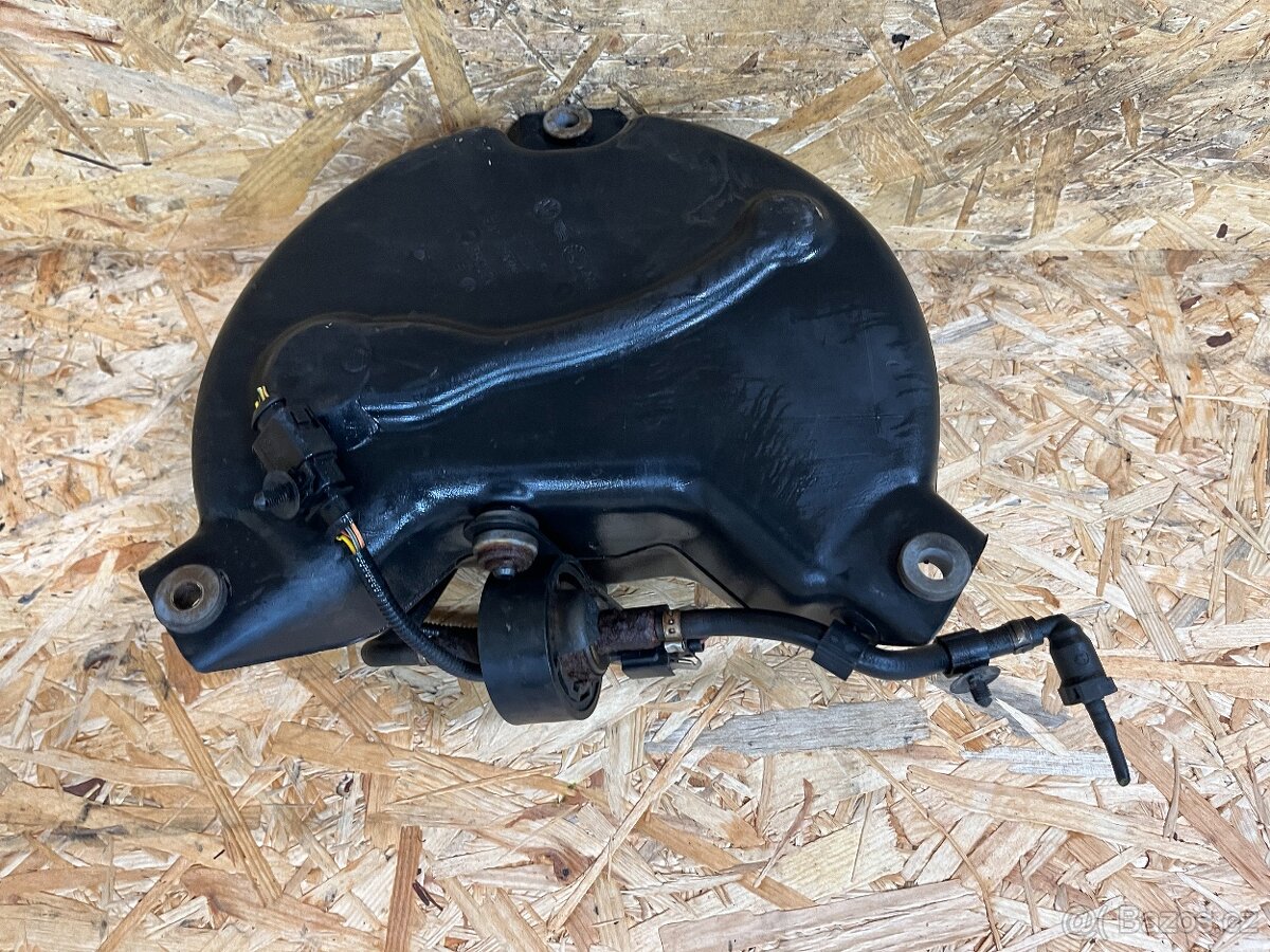 NÁDOBKA ADITIV VW SHARAN 3B0201920 - 4