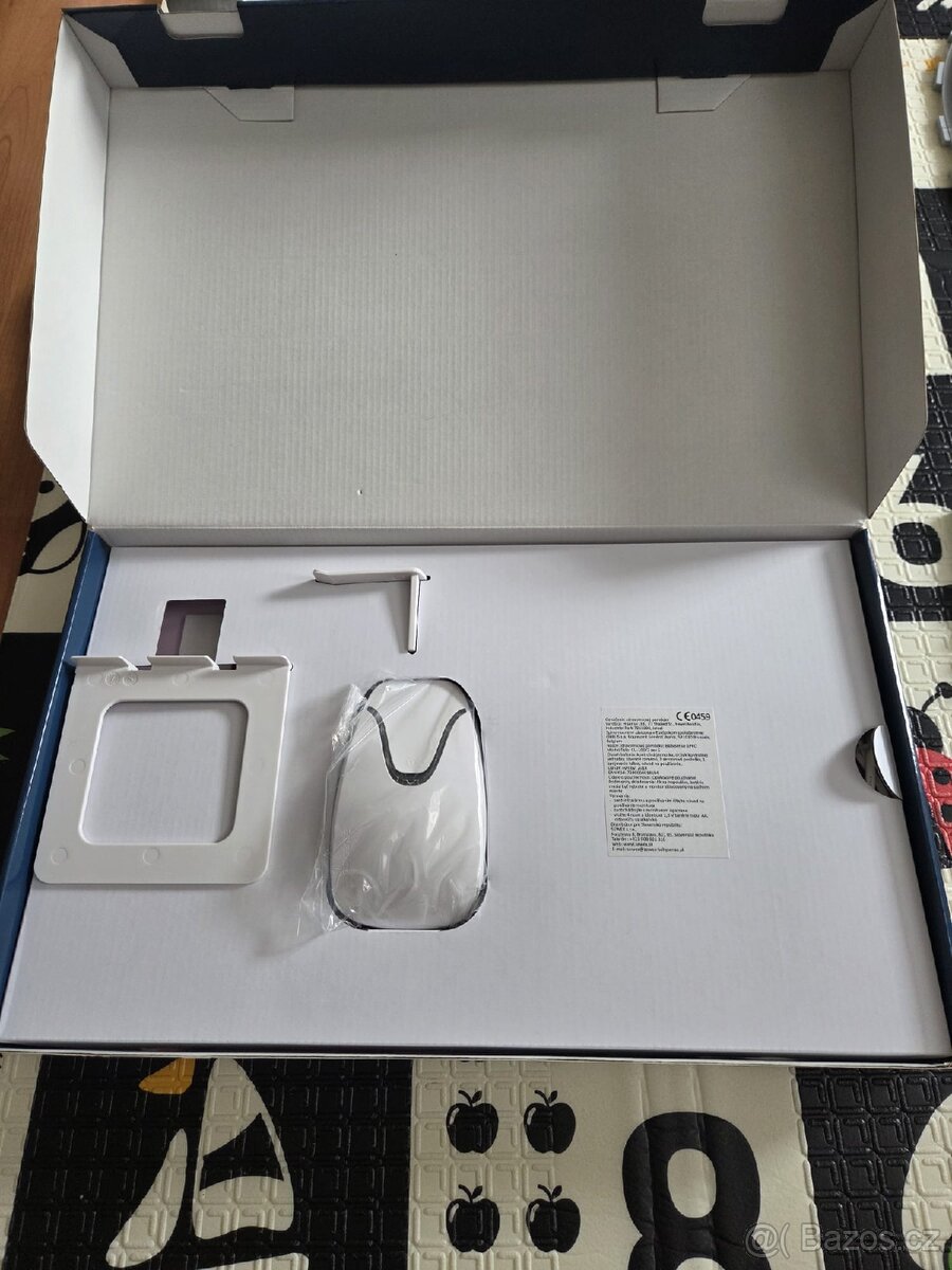 Monitor dechu Babysense Pro - 4