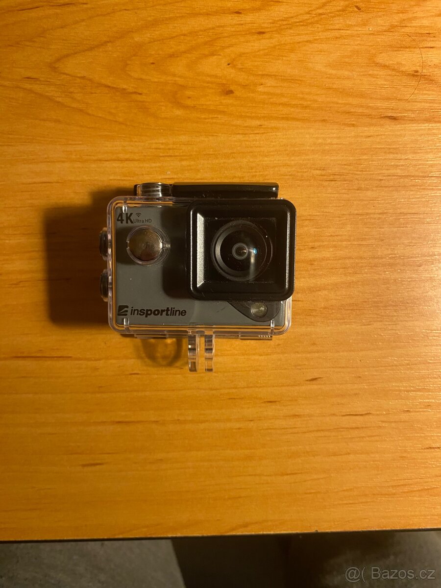 Insportline Action cam 3 - 4