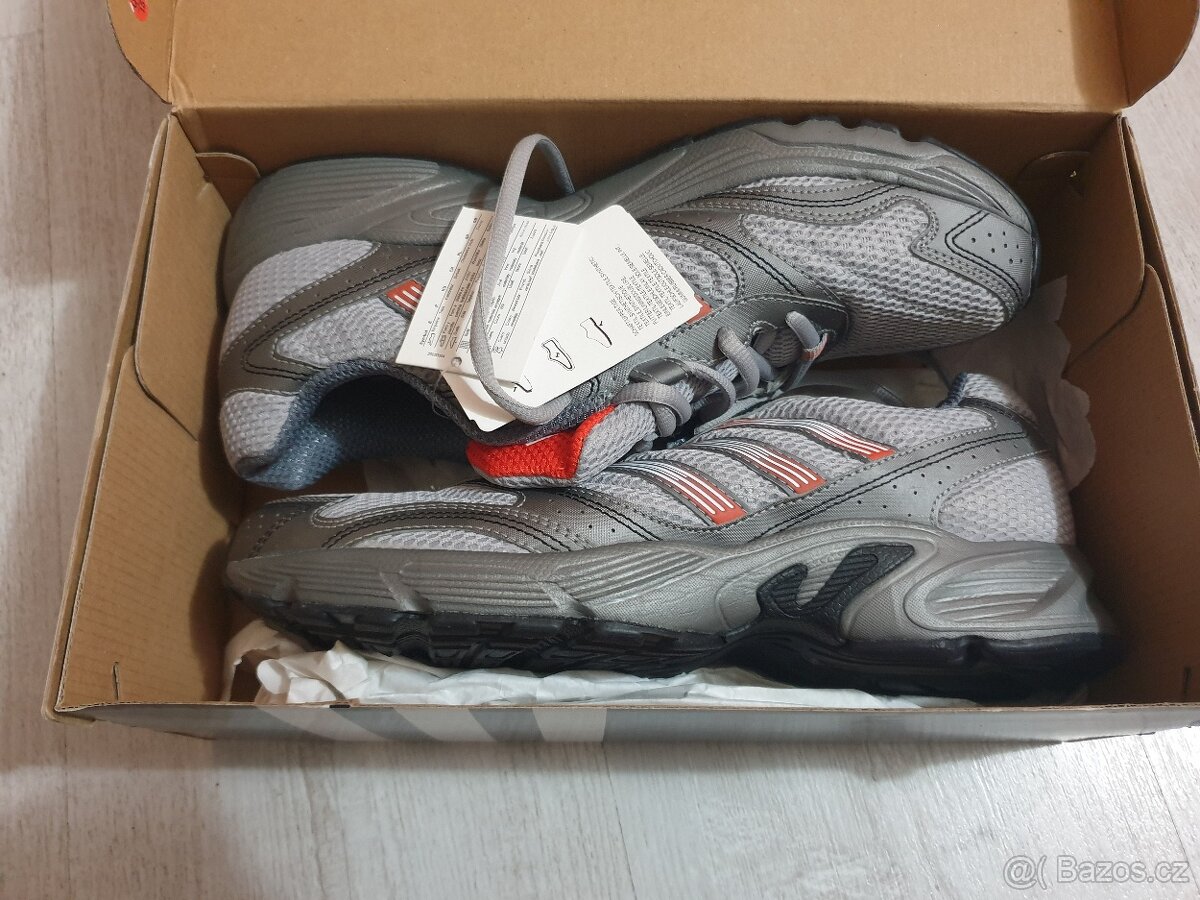 Adidas číslo 42 - 4