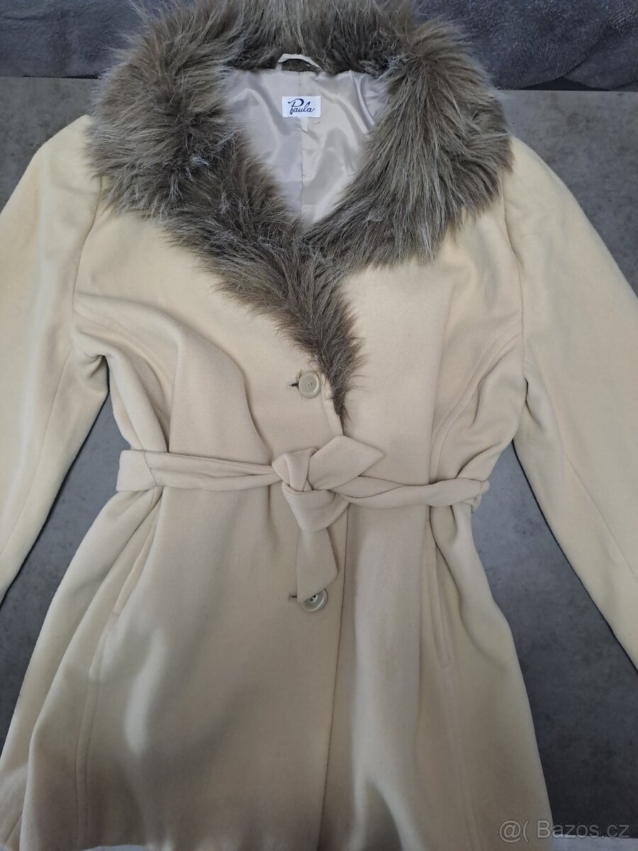 Společenský kabátek - 4