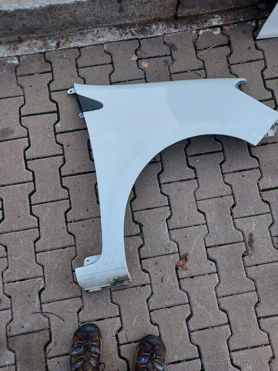 Renault clio 2011 - 4