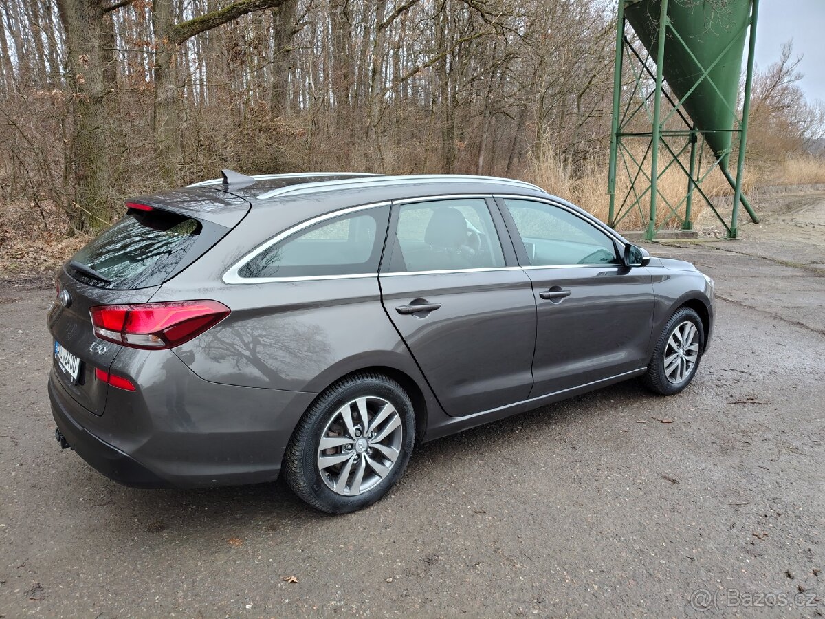 hyundai i30 kombi 2017 - 4