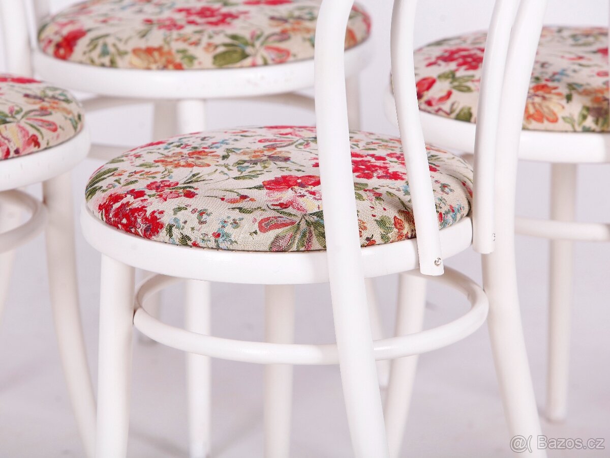 Židle TON VE STYLU " Provence" , TON model No 18. - 4