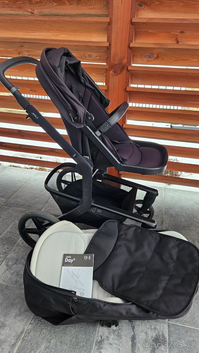 Joolz day 5 - 4
