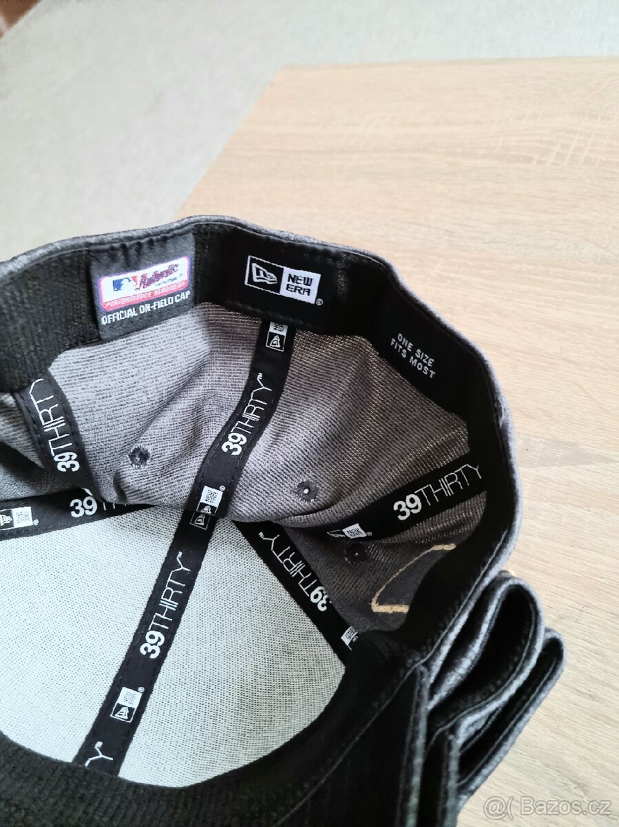 Nová kšiltovka New Era - 4
