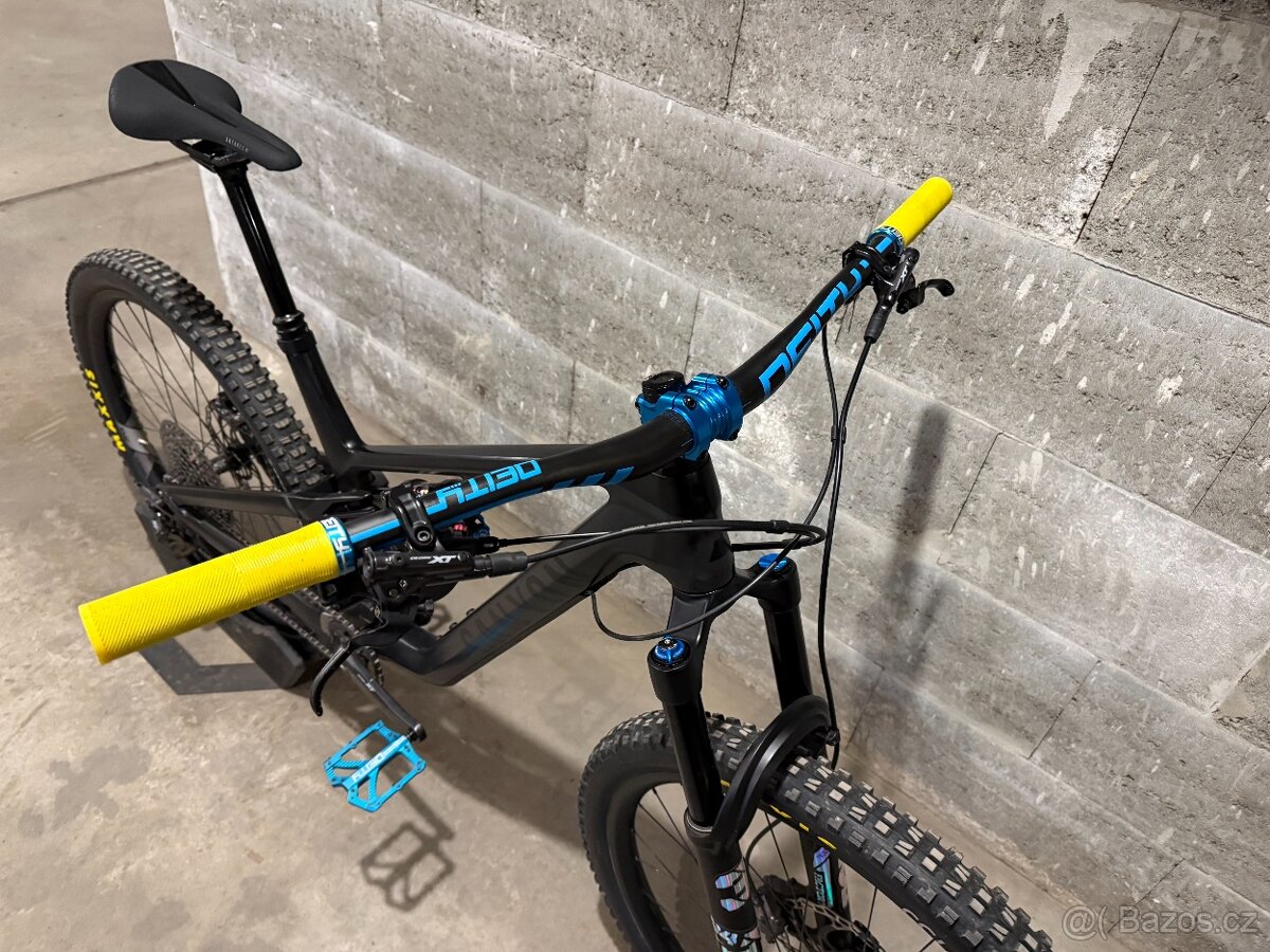 Canyon Neuron CF9, vel. L - 4