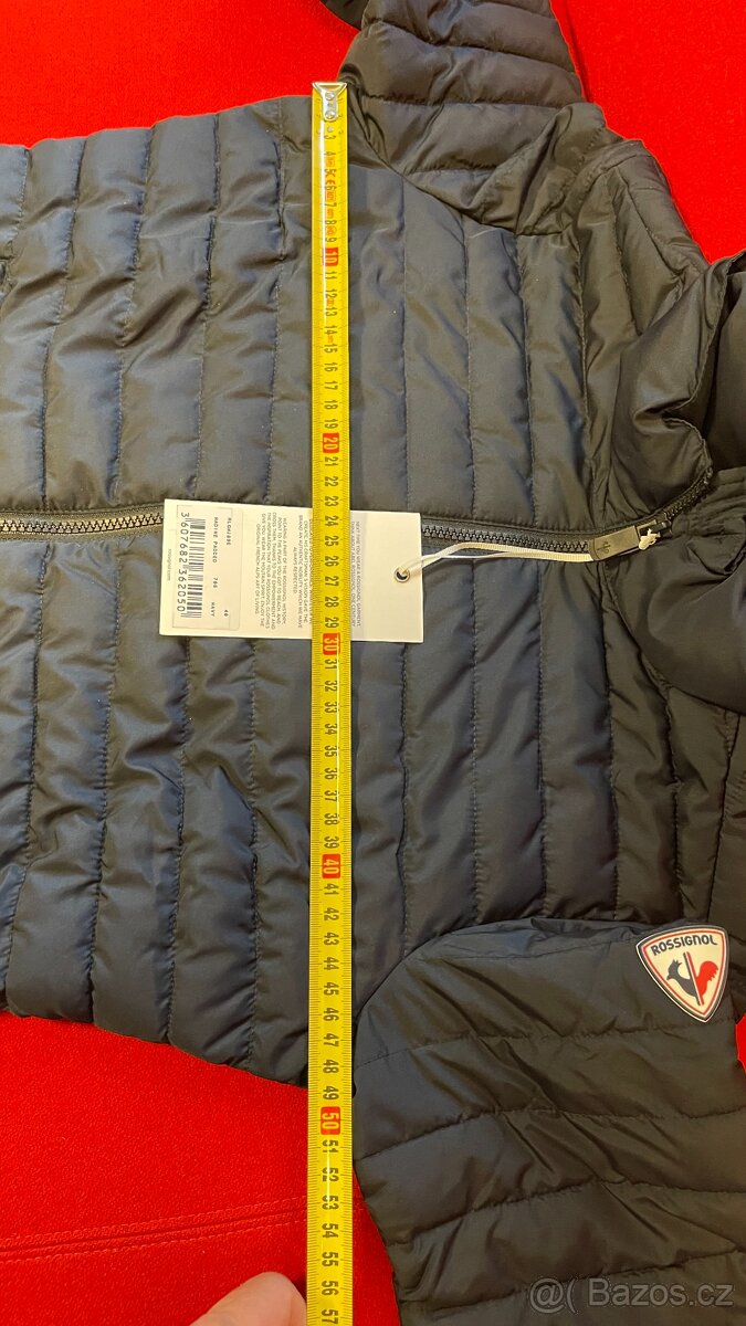 Rossignol dámská bunda - 4