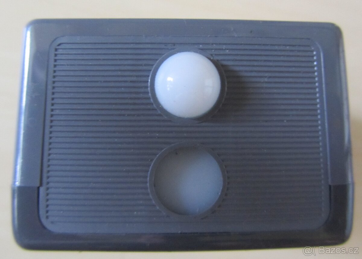 Flashmeter Gossen Sixtron electronic-přesný - 4