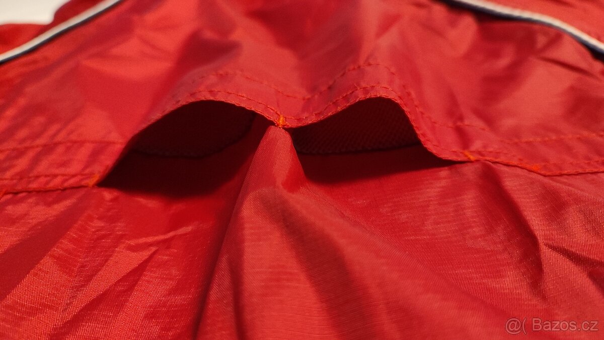 Windstopperová bunda, vel 140 - 4