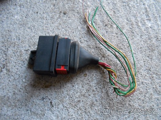 Peugeot 406 combi 2.1TD díly rok 1997 - 4