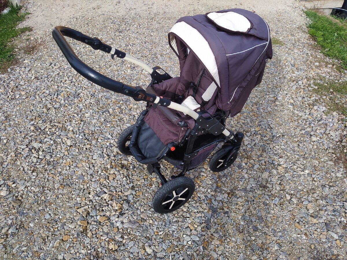 Kočárek Dorjan - dvojkombinace - 4