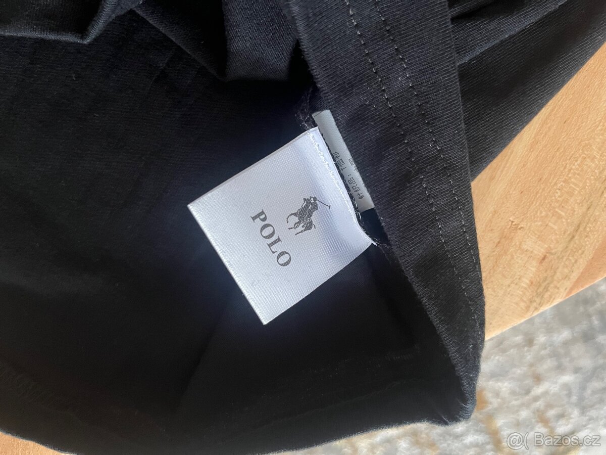 Ralph Lauren tričko - 4