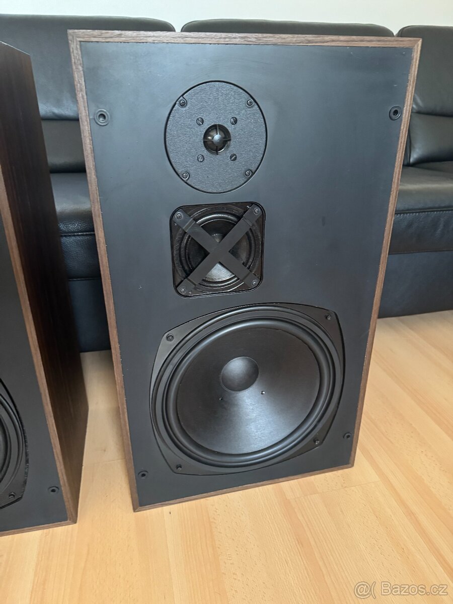 Prodám reprosoustavu ARS 1058 v TOP stavu - 4