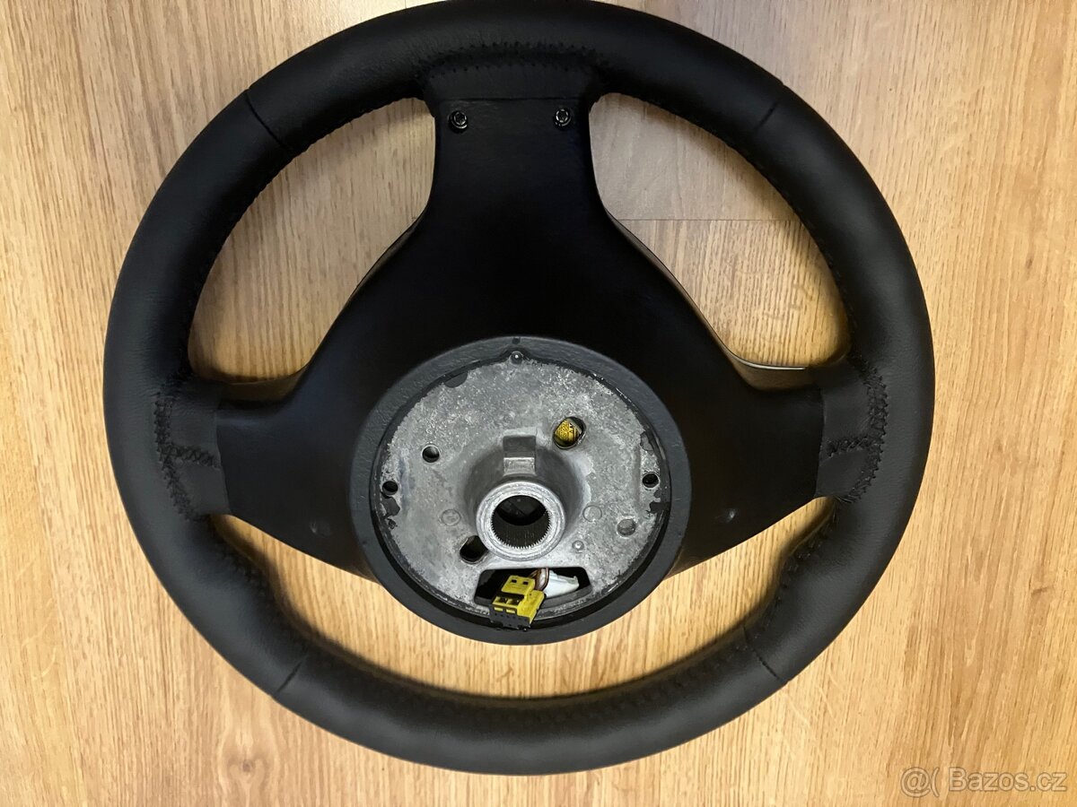 Mpaket volant e39 - 4