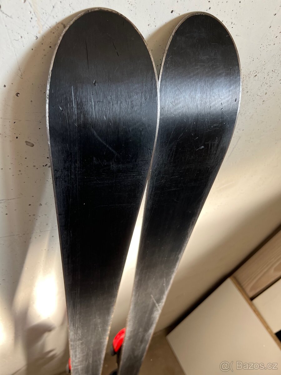 Blizzard RD 6.5 160cm - 4