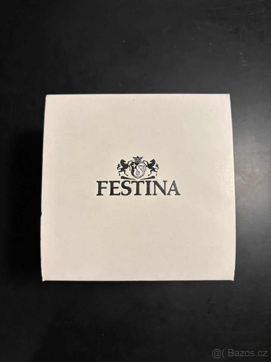 Hodinky FESTINA 16820/1 - 4