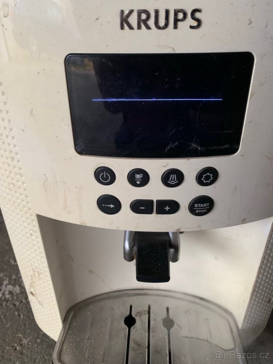 Kavovary Krups - 4