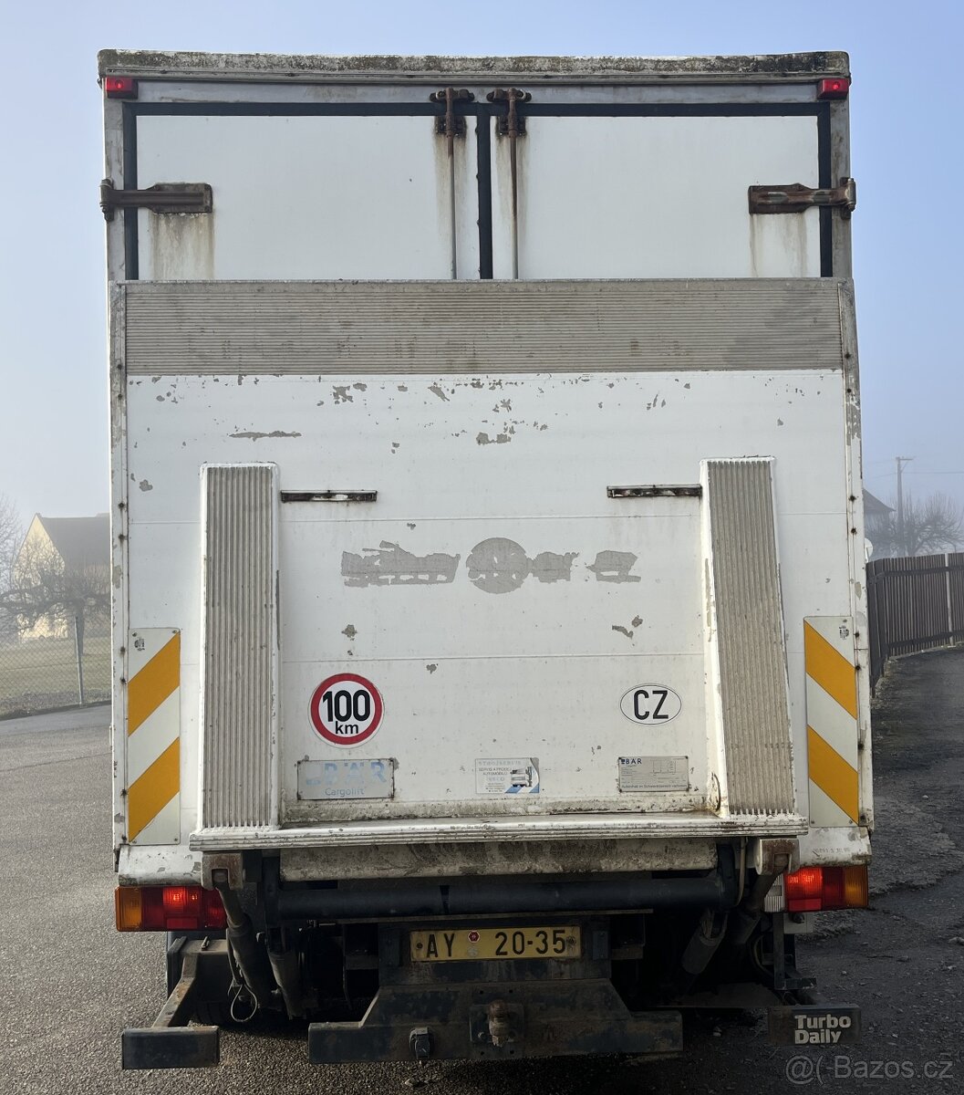 Iveco Daily 59-12 - 4