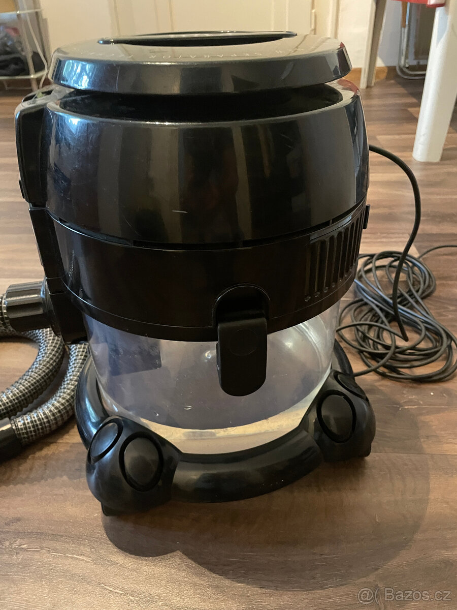 Vodní vysavač Hyla - 4