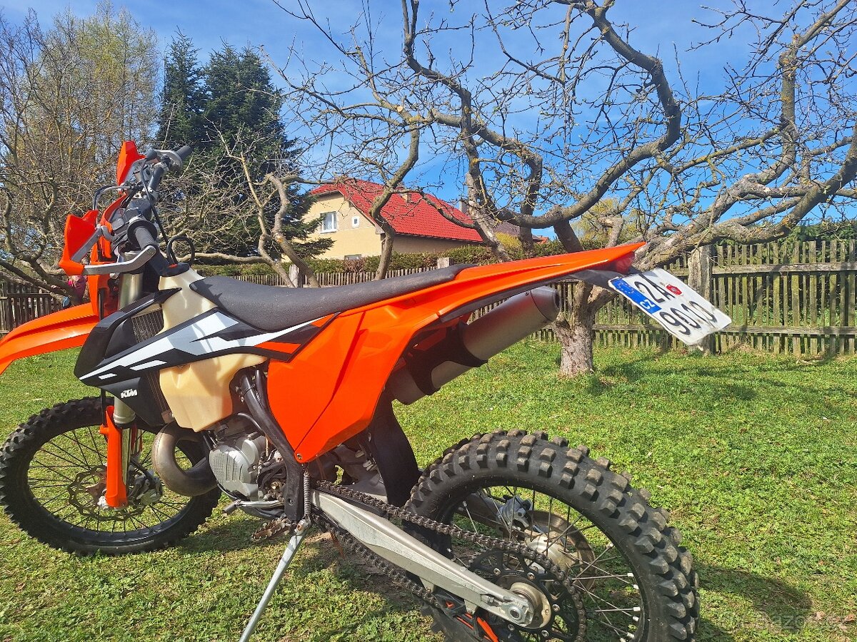Exc 250 - 4