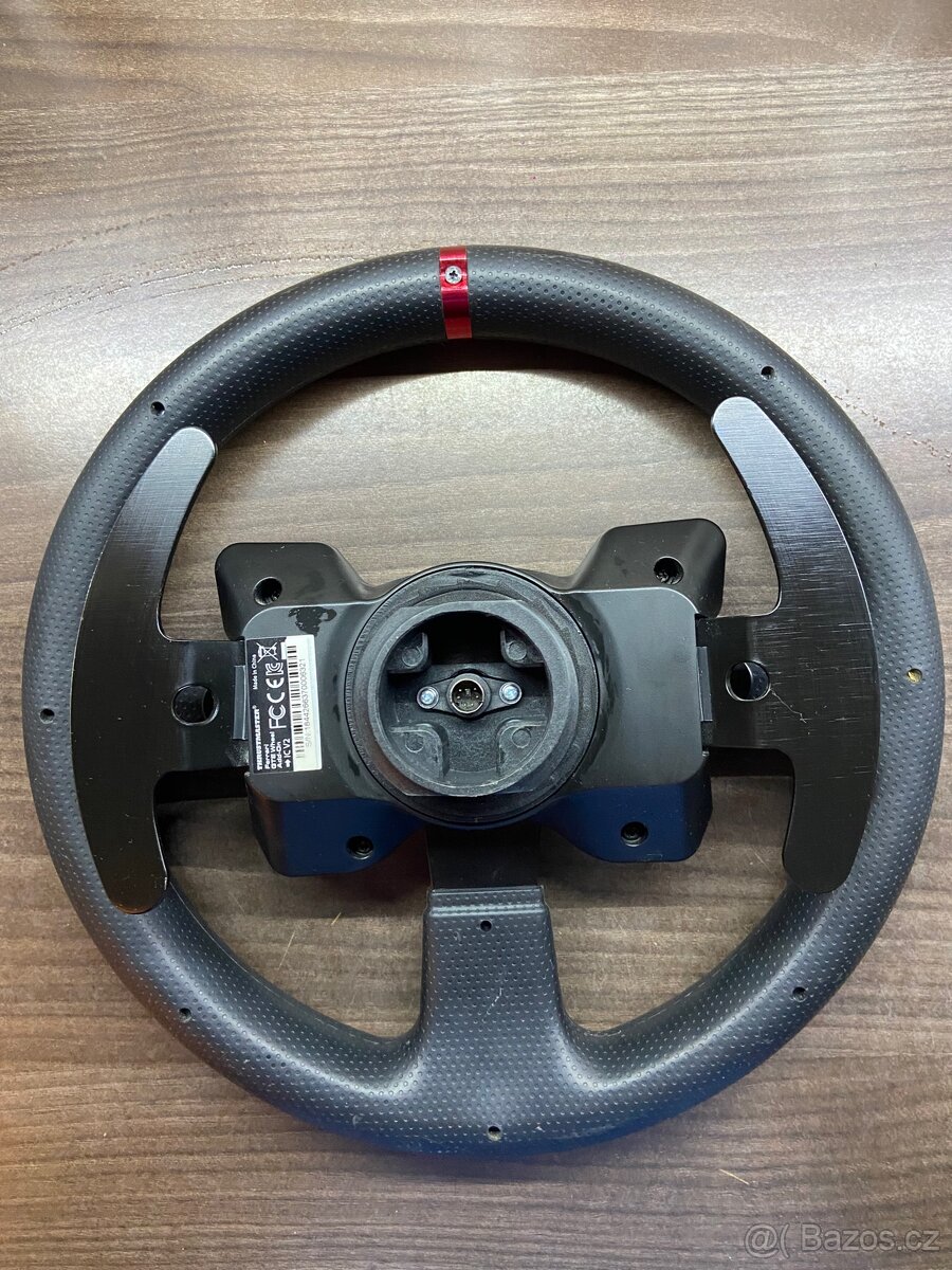 Thrustmaster Ferrari 458 Challenge Edition. - 4