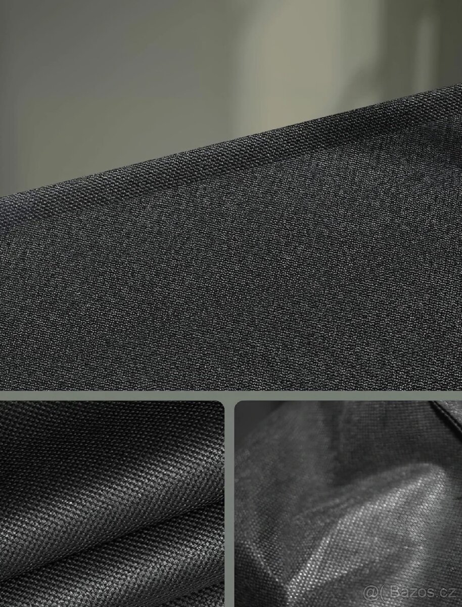 NOVÝ BOTNÍK - REGÁL - 4