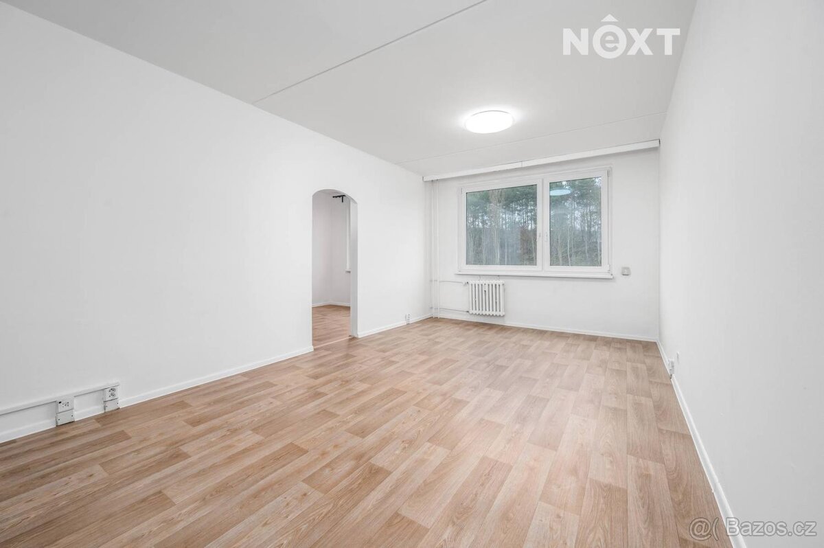 Prodej byt 4+1, 82㎡ - 4