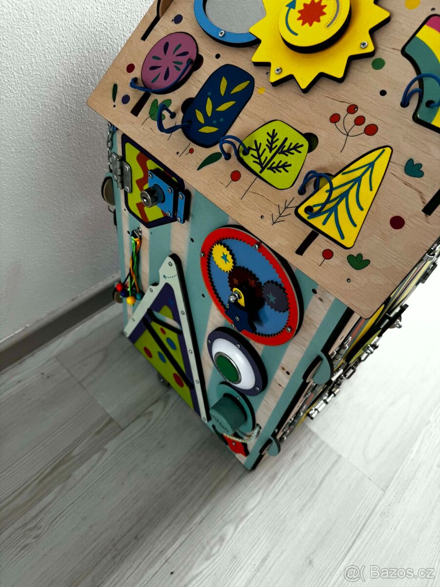 Activity board - Eli Neli - 4