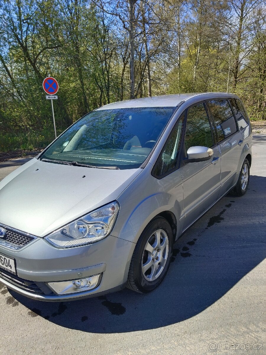 Ford Galaxy - 4