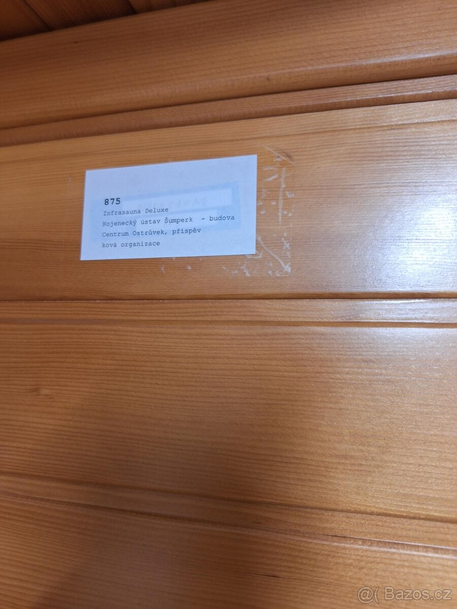 Infrasauna - 4