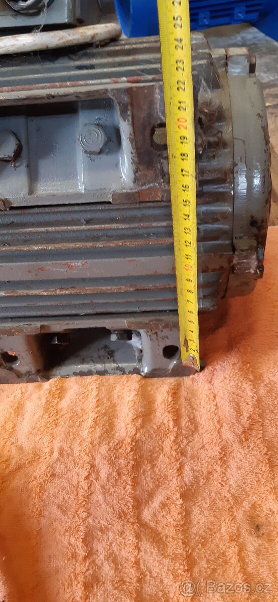 Elektromotor 11 - 4