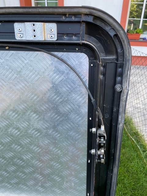 Prodám plato na PICK-UP