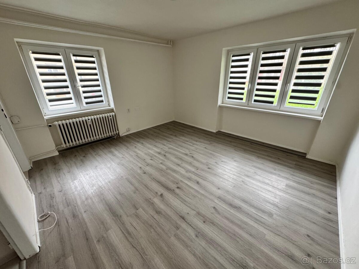 (325) Pronájem, byt 1+1, 31 m, Okružní 232, Meziboří - 4